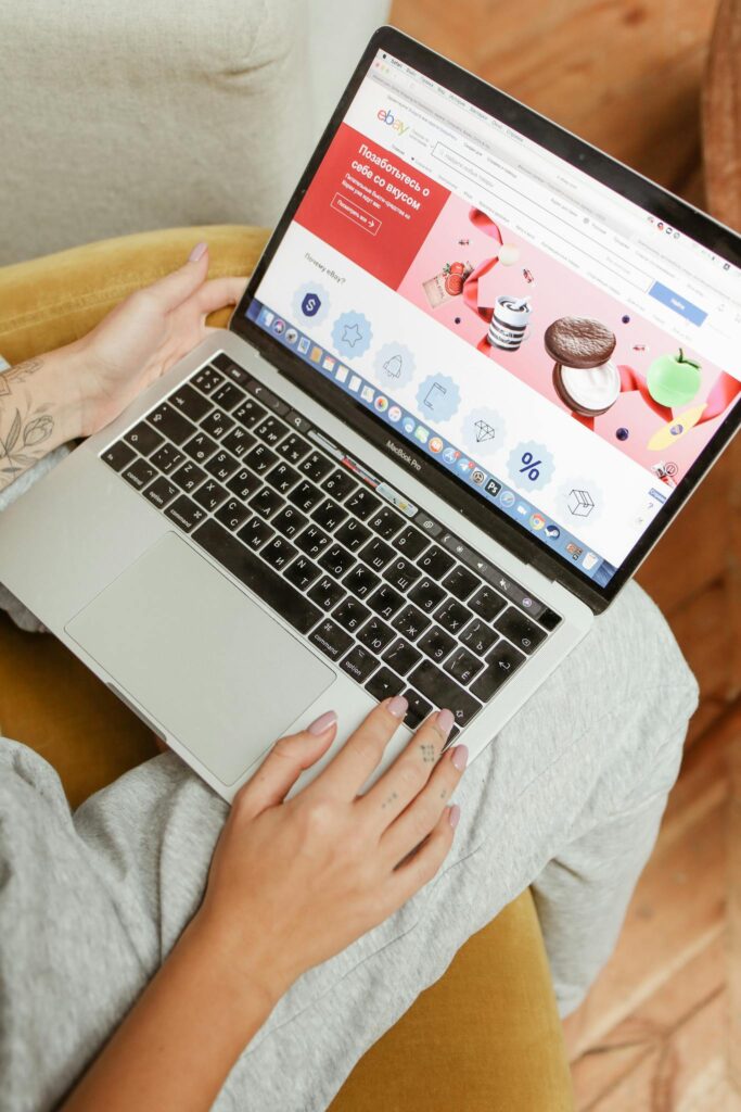KKTC web tasarım hizmeti - Modern ve SEO uyumlu web siteleri - KIBRIS WEB