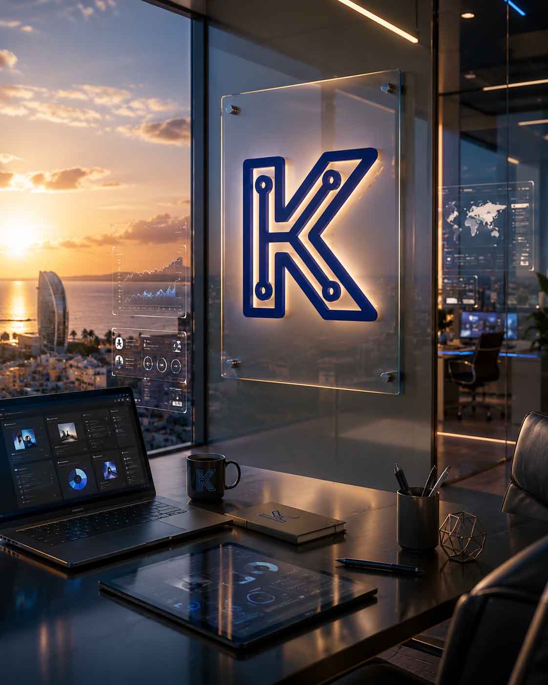 KIBRIS WEB, Kuzey Kıbrıs'ta web tasarım, seo ve diğer dijital hizmetlerİ sunan bir marka